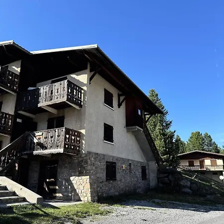 Le Plein Soleil - Superbe A Mae-2101 * Vars (Hautes-Alpes)