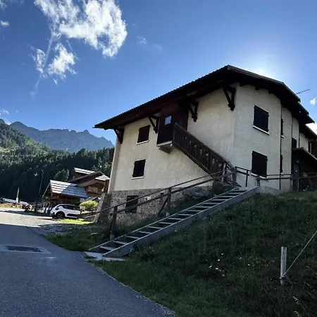 Apartment Le Plein Soleil - Superbe A Mae-2101